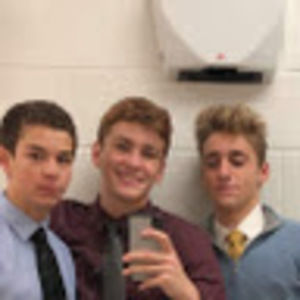 Meet your Posher, Jack